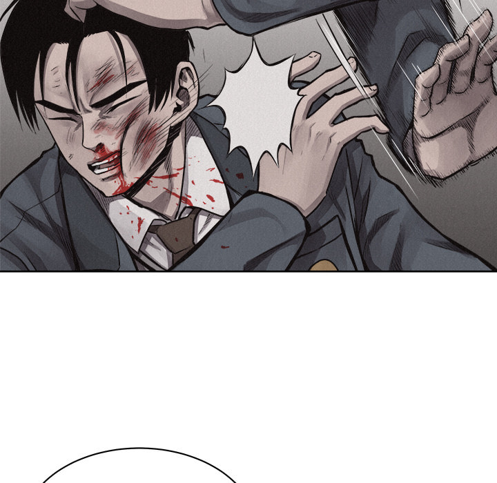 Pounding Chapter 32 page 9 - 