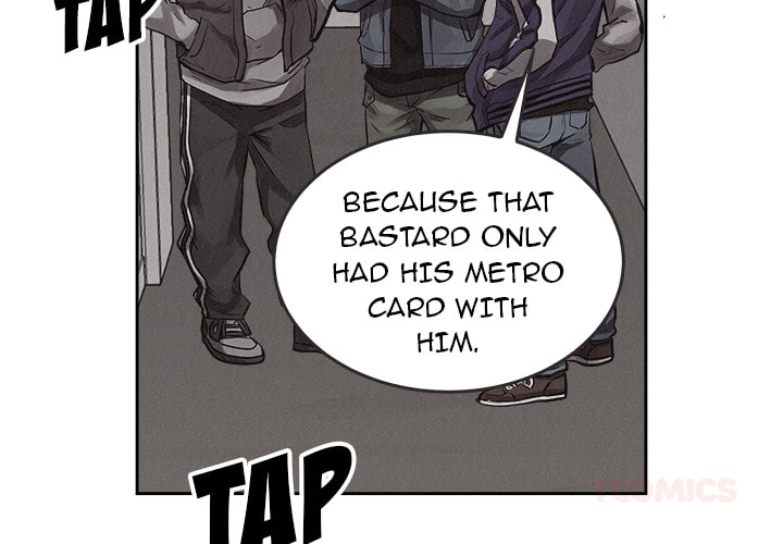Pounding Chapter 33 page 2 - 