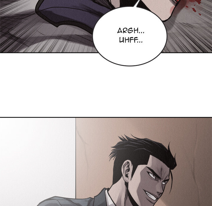 Pounding Chapter 33 page 11 - 