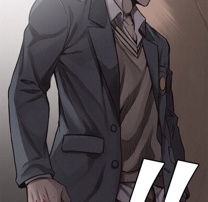 Pounding Chapter 33 page 12 - 