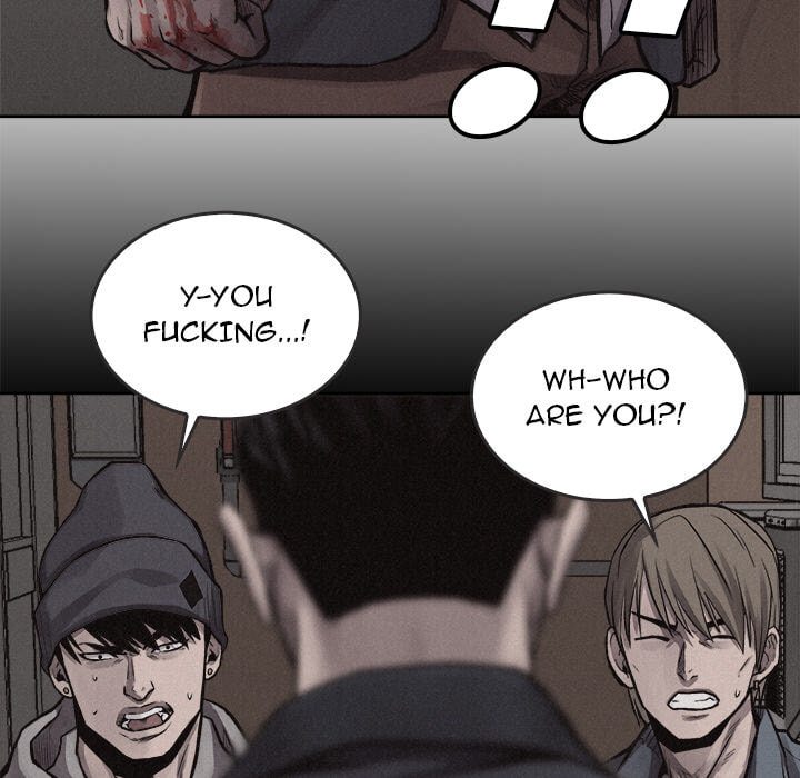 Pounding Chapter 33 page 13 - 