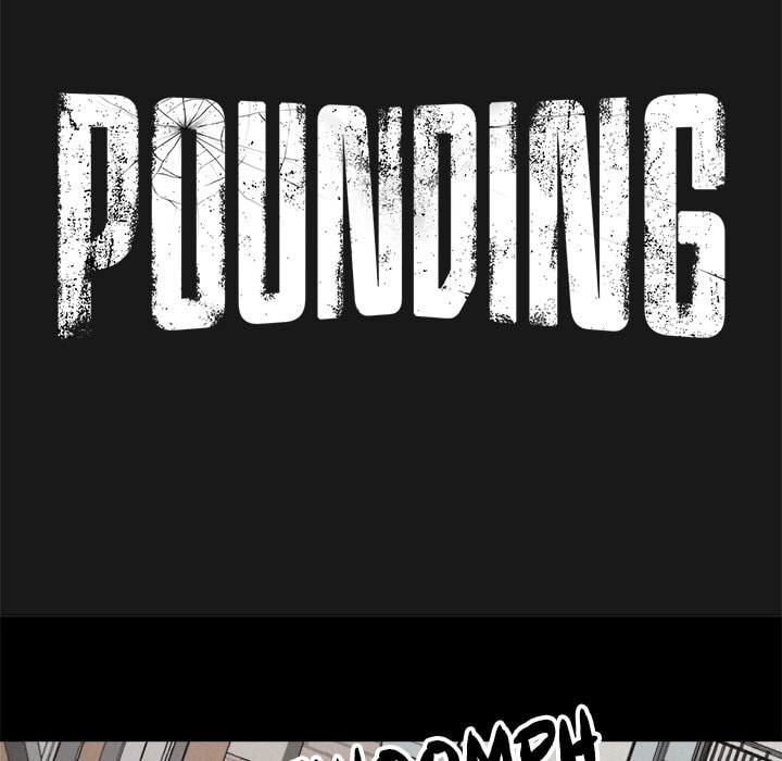 Pounding Chapter 33 page 16 - 