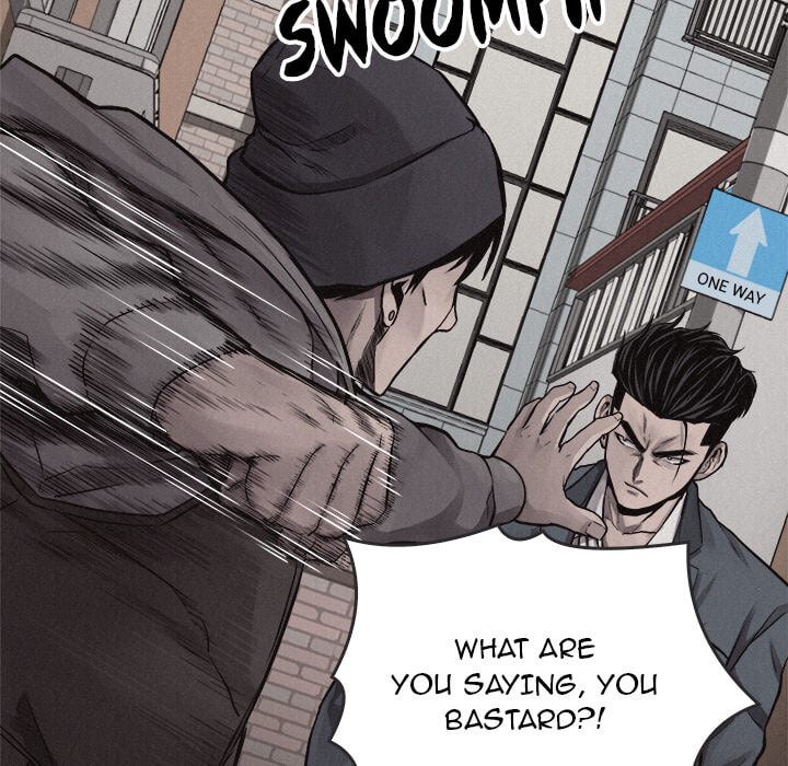 Pounding Chapter 33 page 17 - 