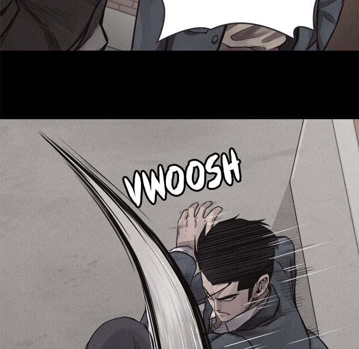 Pounding Chapter 33 page 18 - 