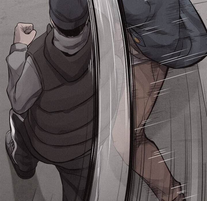 Pounding Chapter 33 page 19 - 