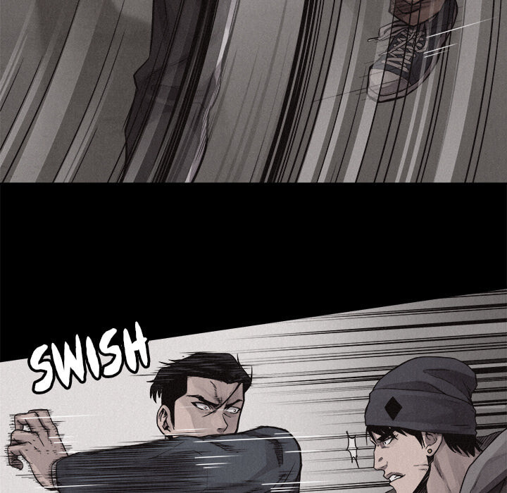 Pounding Chapter 33 page 20 - 