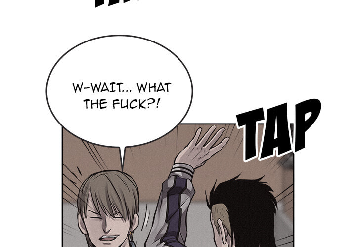 Pounding Chapter 33 page 3 - 