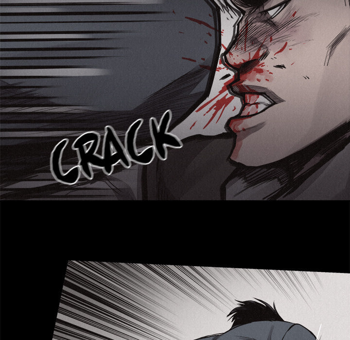 Pounding Chapter 33 page 22 - 