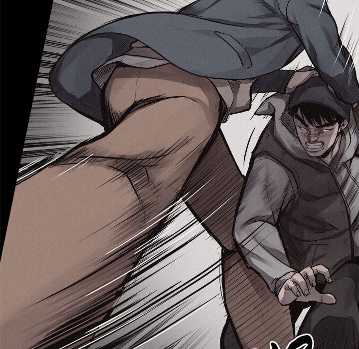 Pounding Chapter 33 page 23 - 