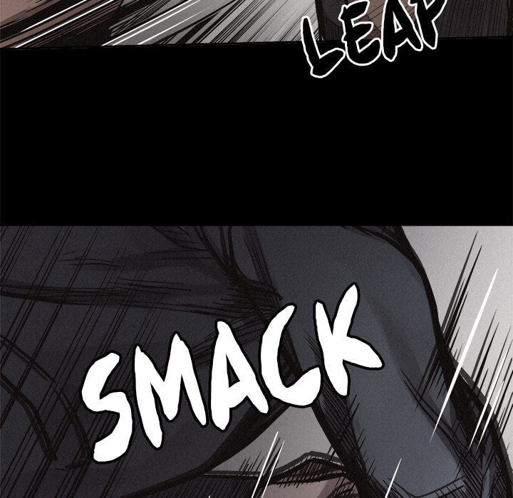Pounding Chapter 33 page 24 - 