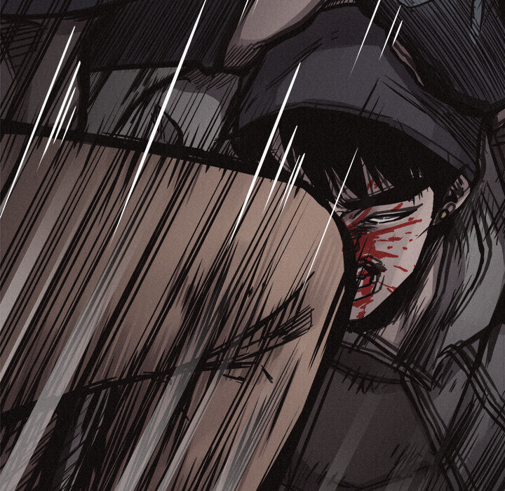 Pounding Chapter 33 page 25 - 