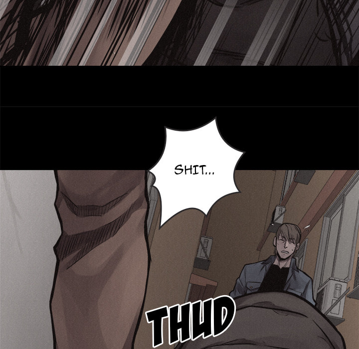 Pounding Chapter 33 page 26 - 