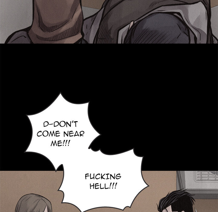 Pounding Chapter 33 page 27 - 