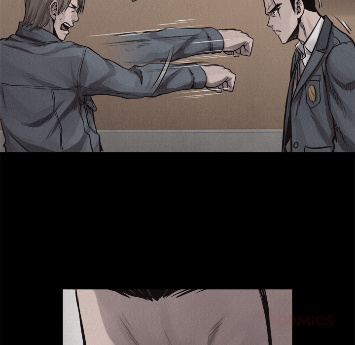 Pounding Chapter 33 page 28 - 