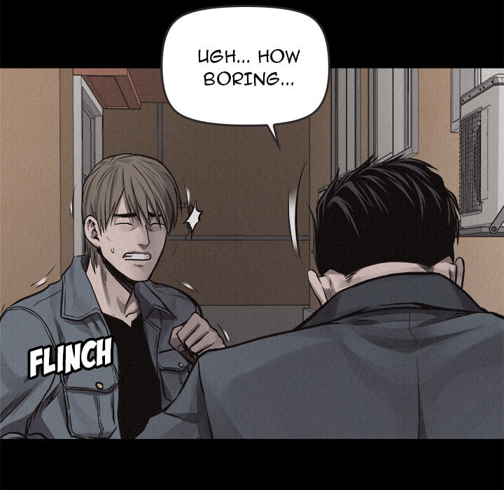 Pounding Chapter 33 page 30 - 