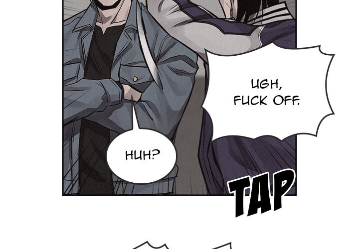 Pounding Chapter 33 page 4 - 