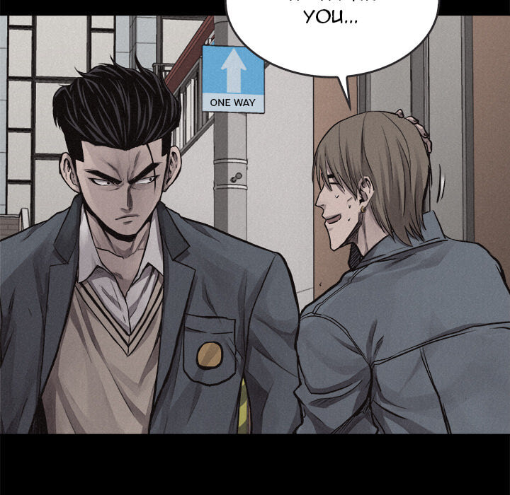 Pounding Chapter 33 page 32 - 