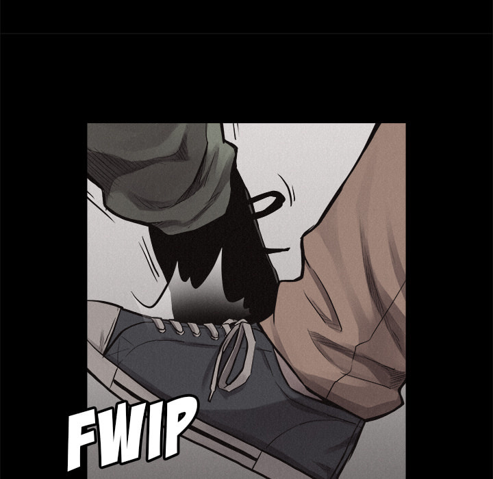 Pounding Chapter 33 page 33 - 