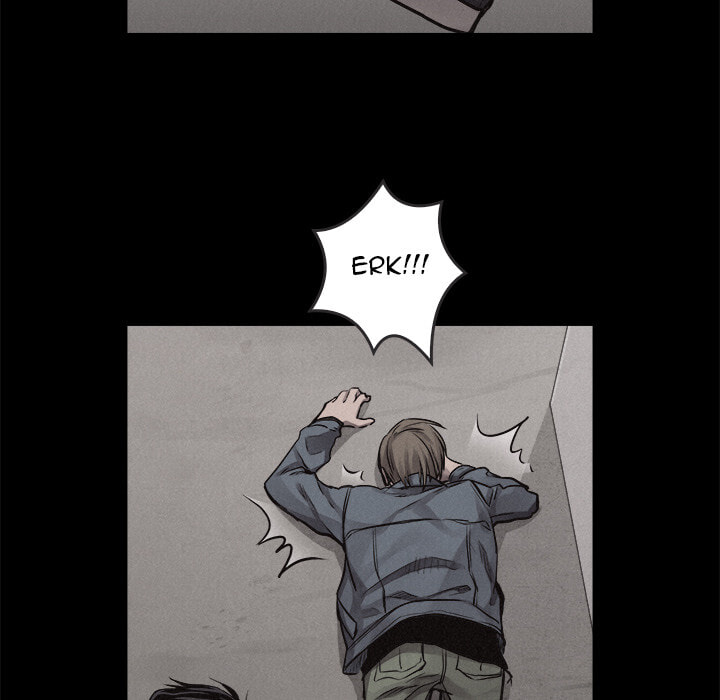 Pounding Chapter 33 page 34 - 