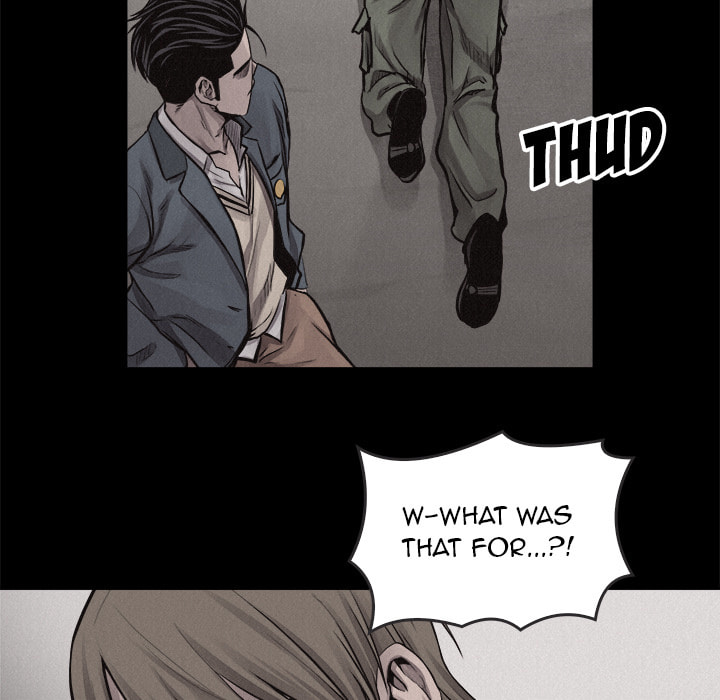 Pounding Chapter 33 page 35 - 