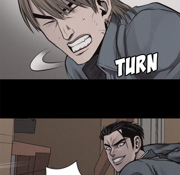 Pounding Chapter 33 page 36 - 