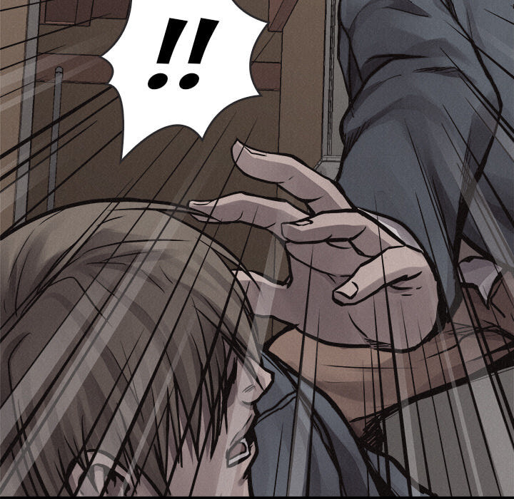 Pounding Chapter 33 page 37 - 
