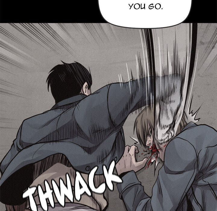 Pounding Chapter 33 page 39 - 