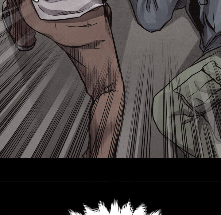 Pounding Chapter 33 page 40 - 