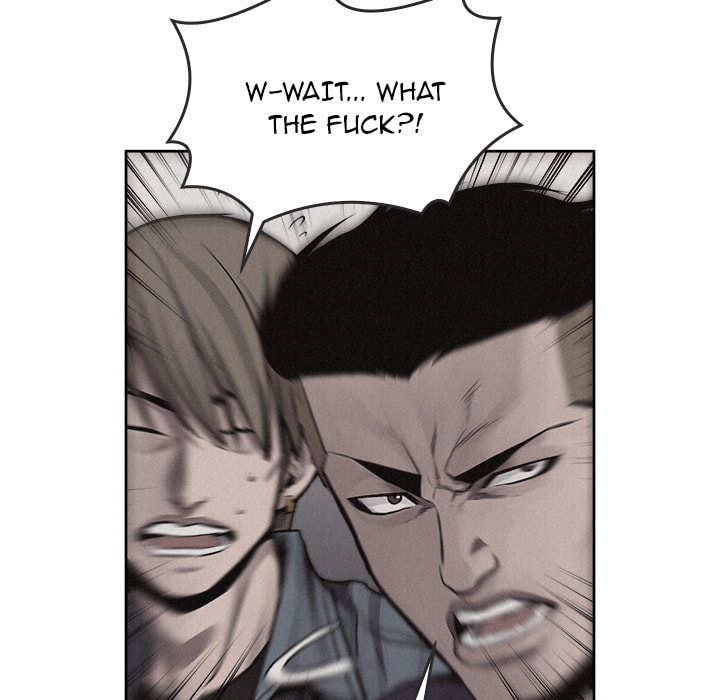 Pounding Chapter 33 page 5 - 