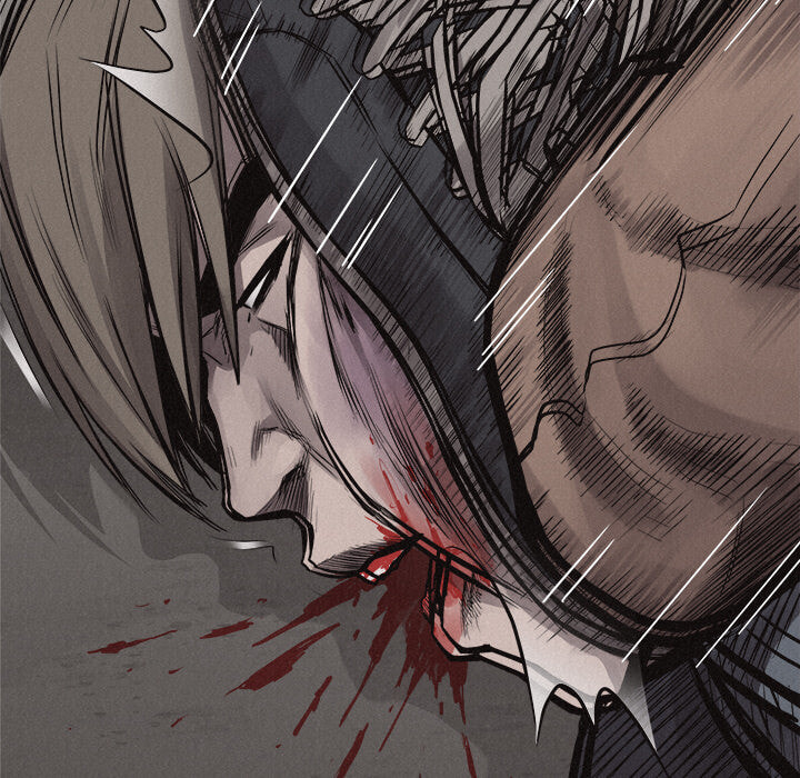 Pounding Chapter 33 page 42 - 