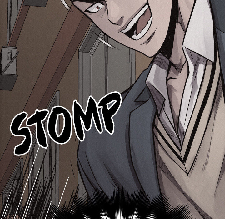 Pounding Chapter 33 page 44 - 