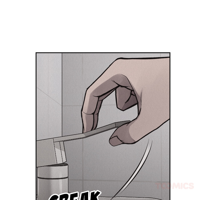 Pounding Chapter 33 page 54 - 