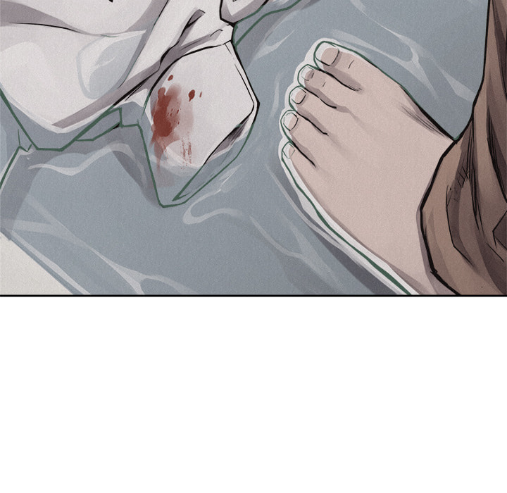 Pounding Chapter 33 page 57 - 