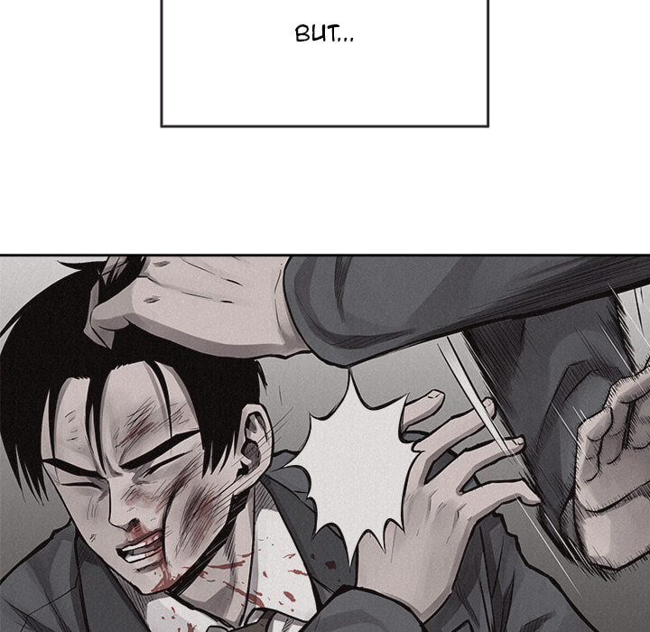 Pounding Chapter 33 page 67 - 