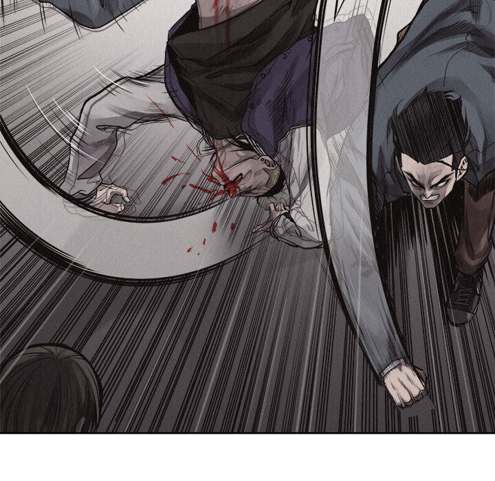 Pounding Chapter 33 page 8 - 