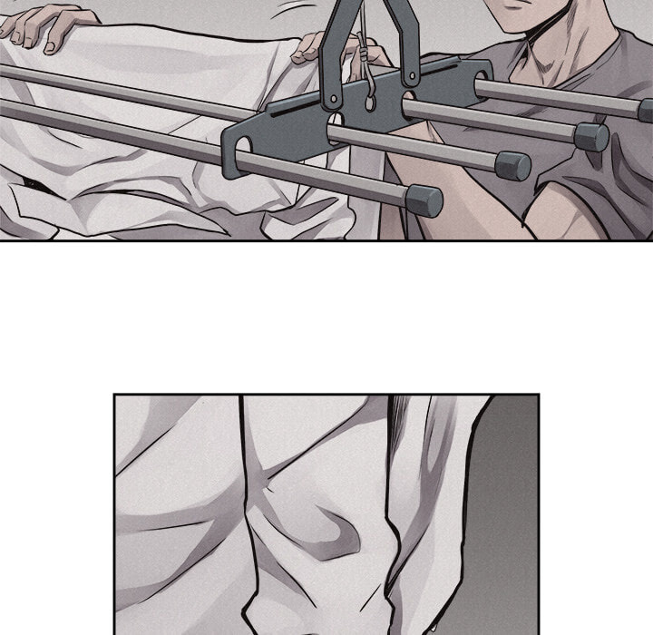 Pounding Chapter 33 page 72 - 