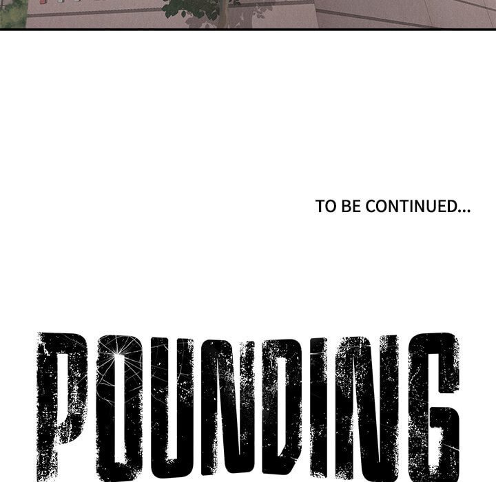 Pounding Chapter 33 page 77 - 