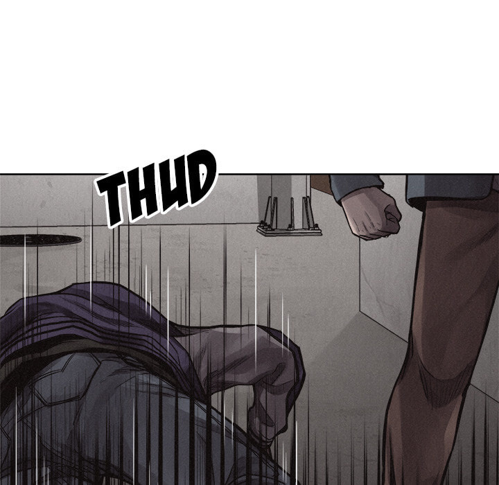 Pounding Chapter 33 page 9 - 