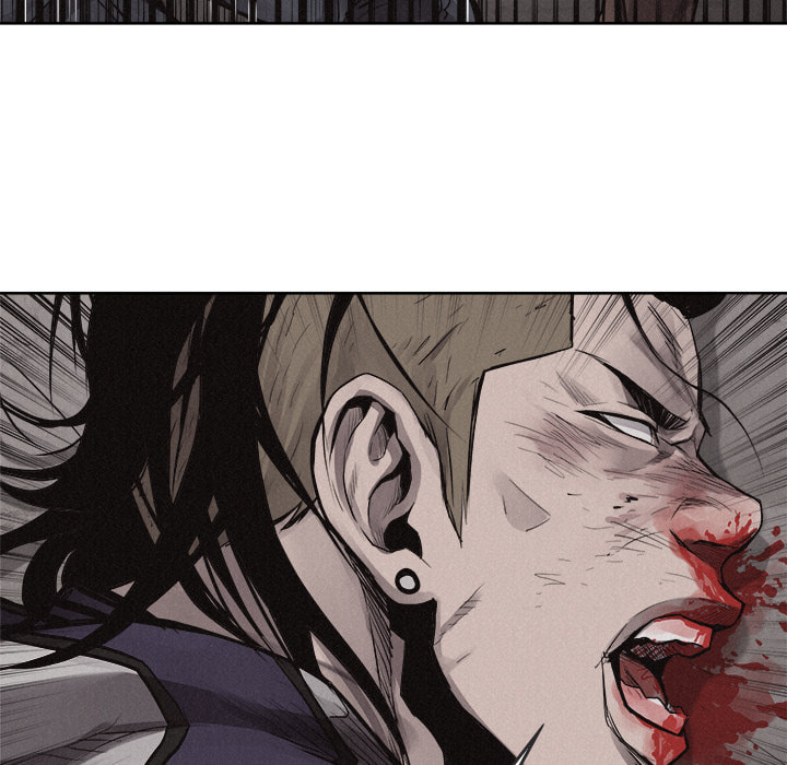 Pounding Chapter 33 page 10 - 