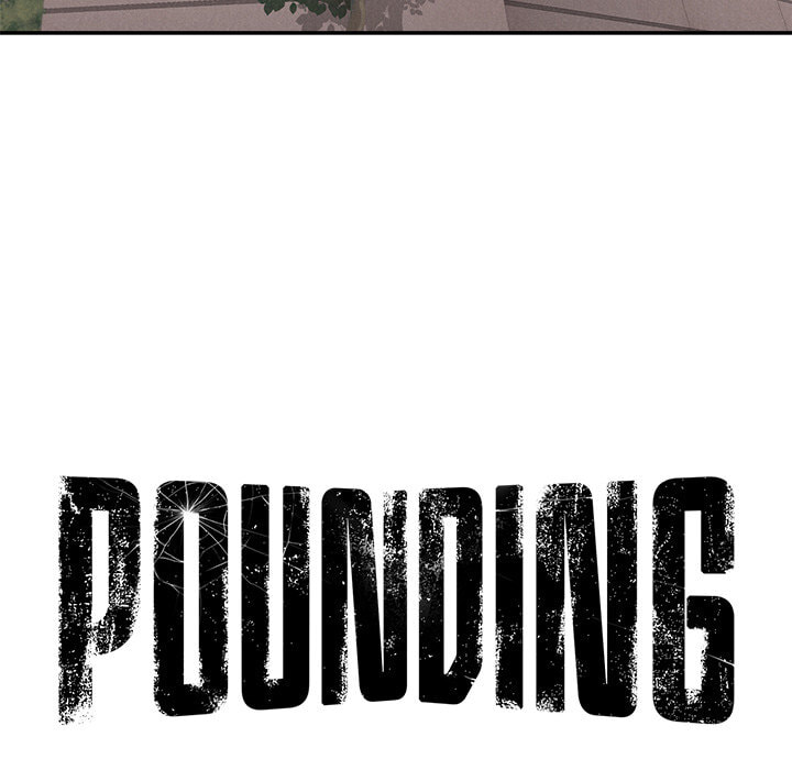 Pounding Chapter 34 page 11 - 