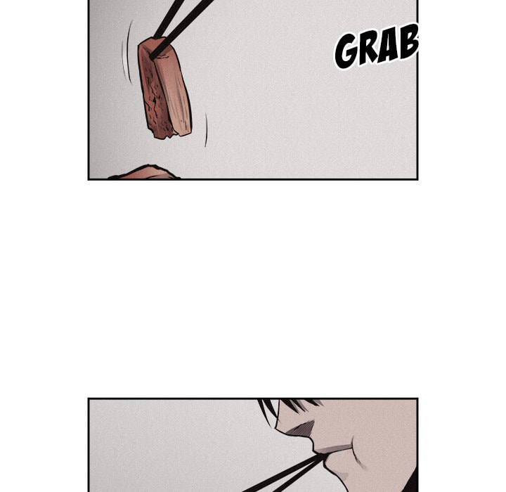 Pounding Chapter 34 page 14 - 