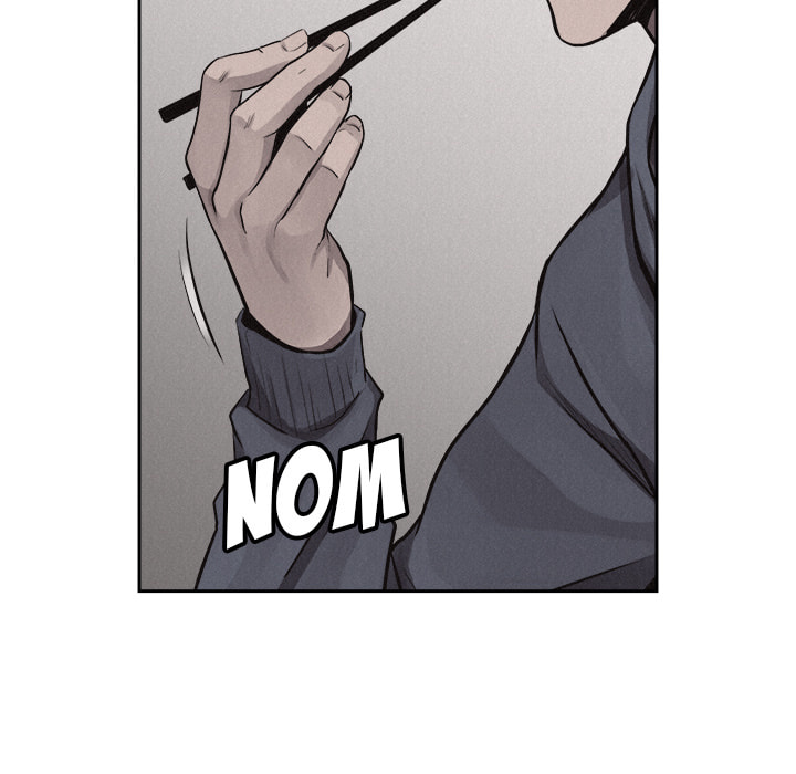 Pounding Chapter 34 page 15 - 