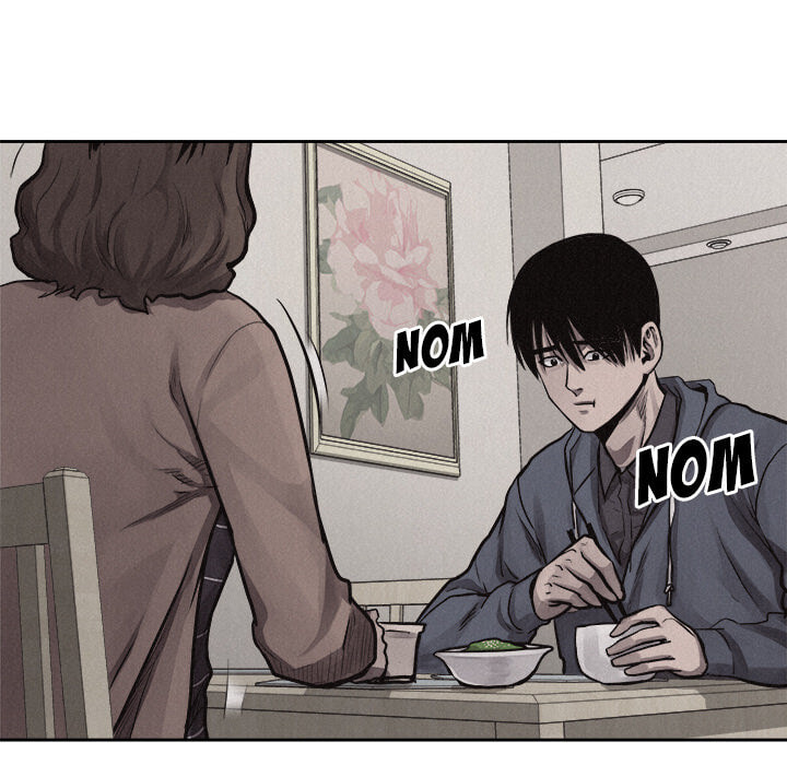Pounding Chapter 34 page 16 - 