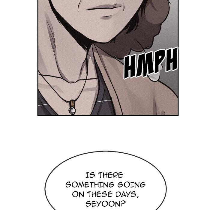 Pounding Chapter 34 page 19 - 