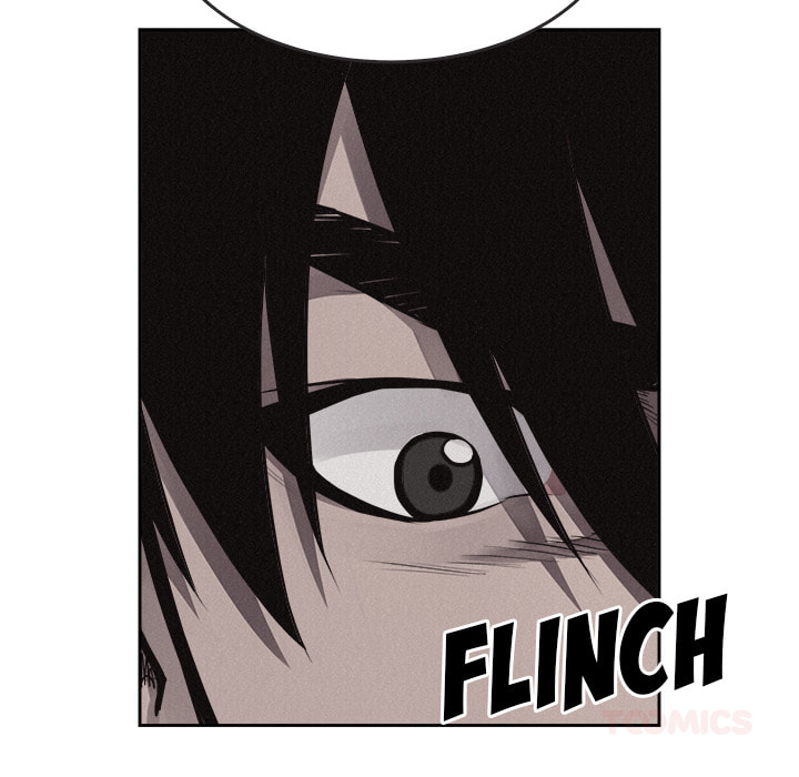 Pounding Chapter 34 page 20 - 