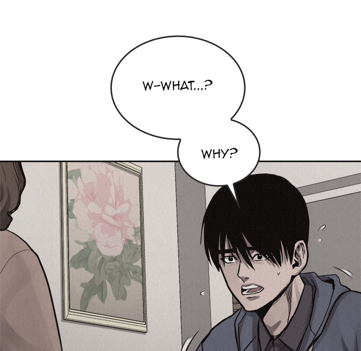 Pounding Chapter 34 page 21 - 