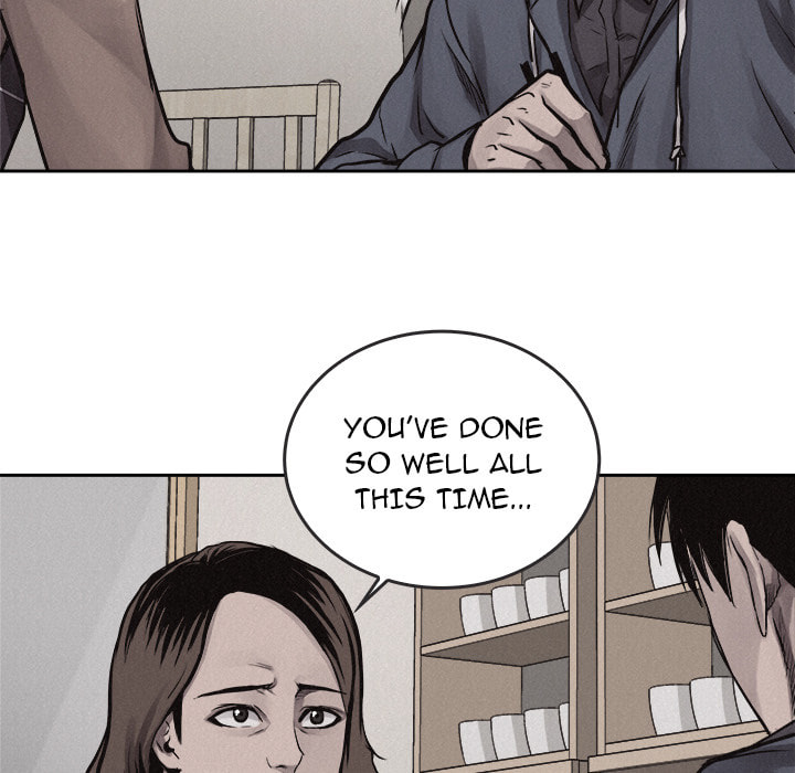 Pounding Chapter 34 page 22 - 