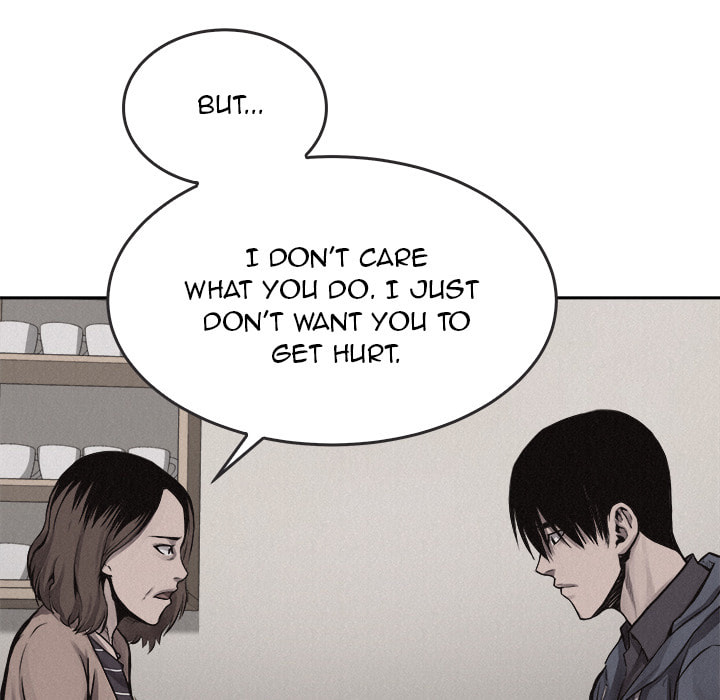 Pounding Chapter 34 page 27 - 