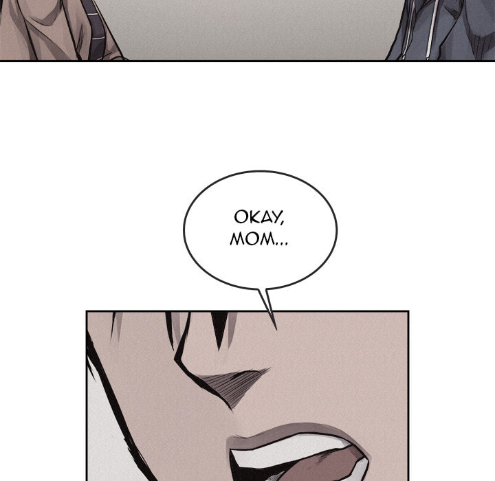 Pounding Chapter 34 page 28 - 