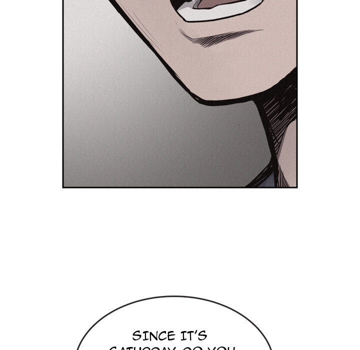 Pounding Chapter 34 page 29 - 